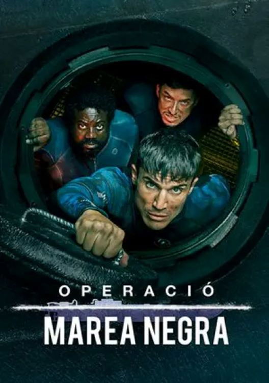 Operació Marea Negra