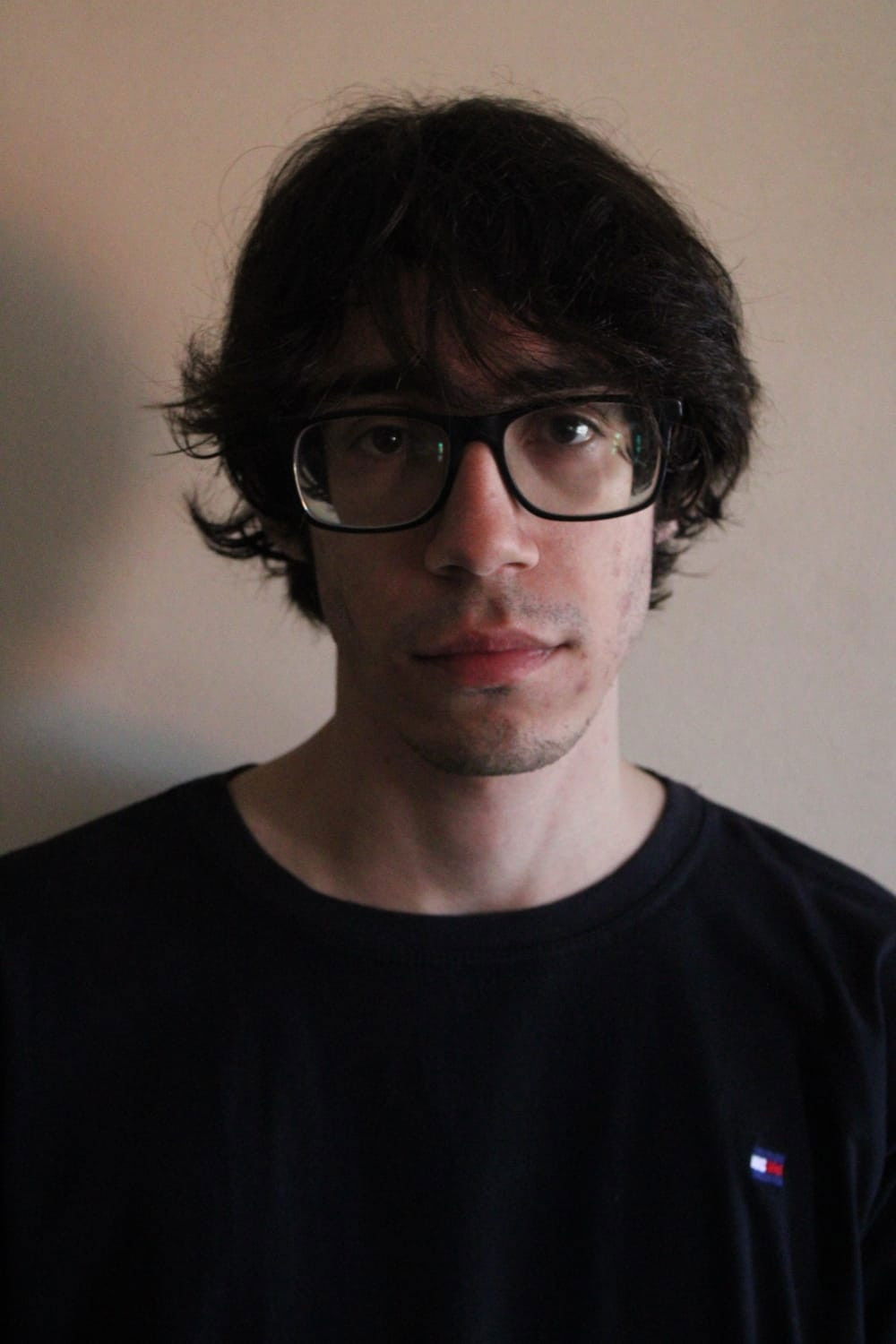 et billede af Vinícius Valentin