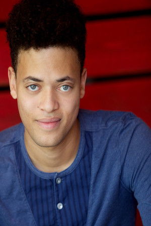 et billede af Keanu Beausier