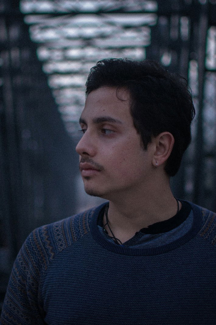 et billede af Miguel Villada