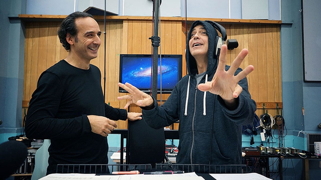 In The Tracks Of - Alexandre Desplat