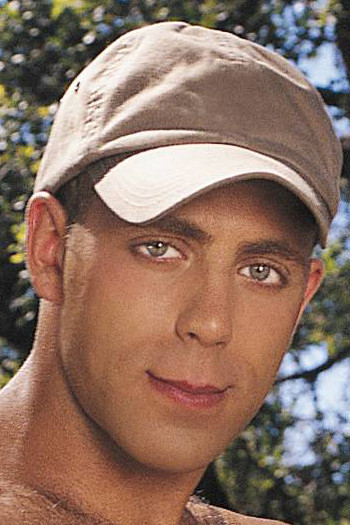 et billede af Sebastian Gronoff