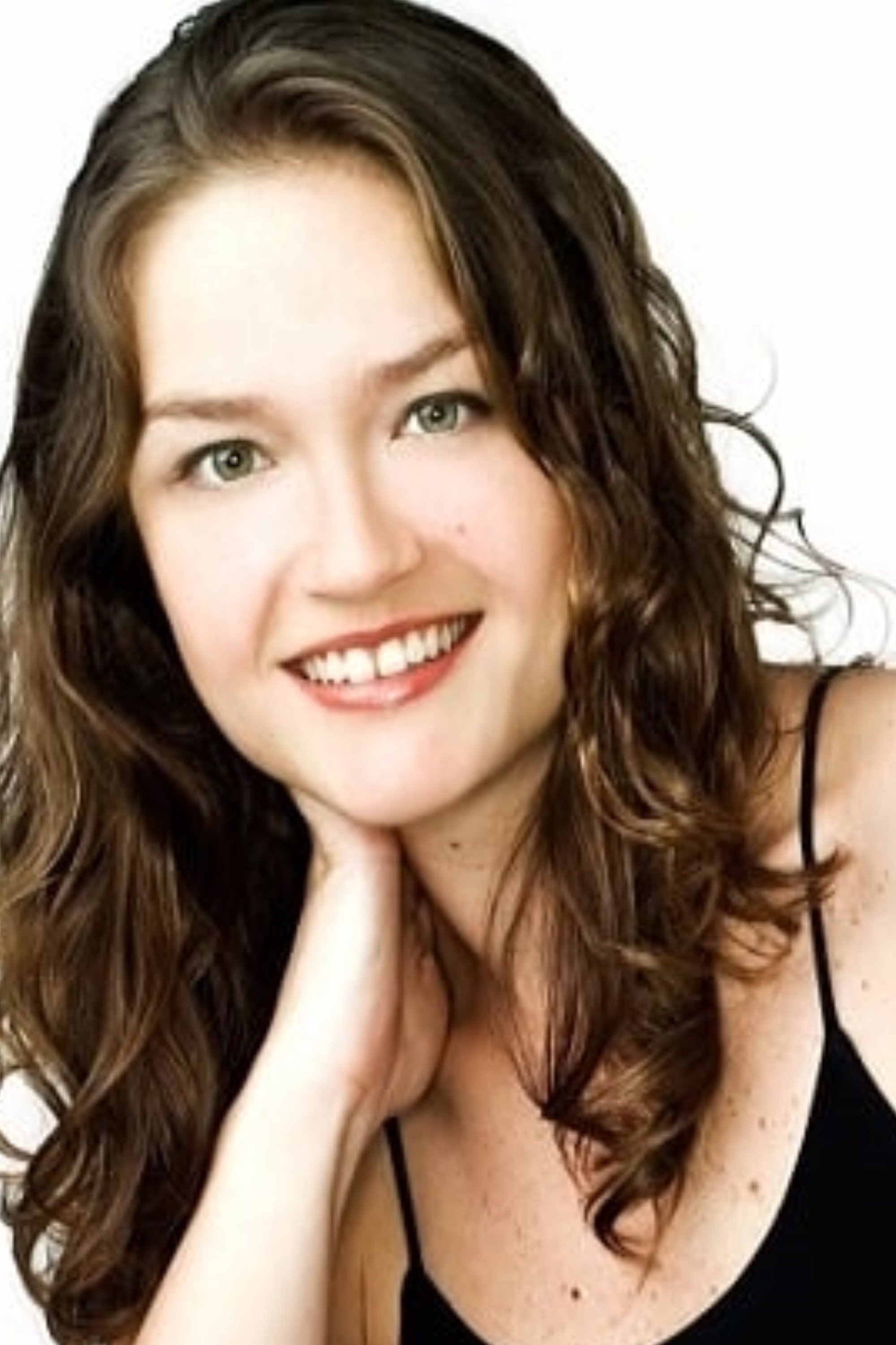 et billede af Andressa Koetz