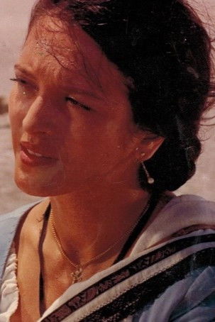 et billede af Lucy Campbell