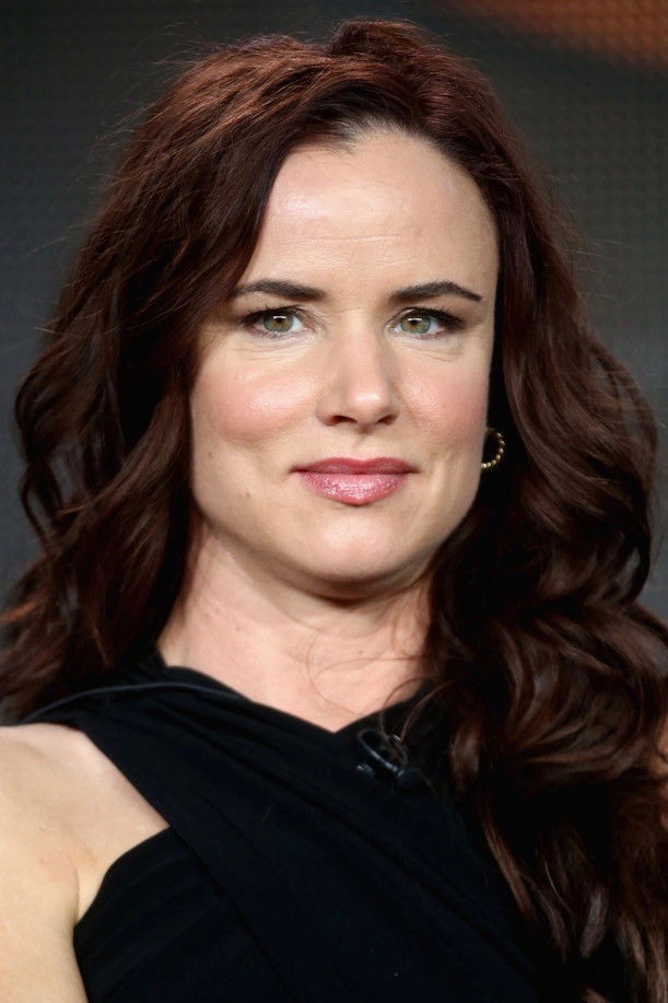 et billede af Juliette Lewis