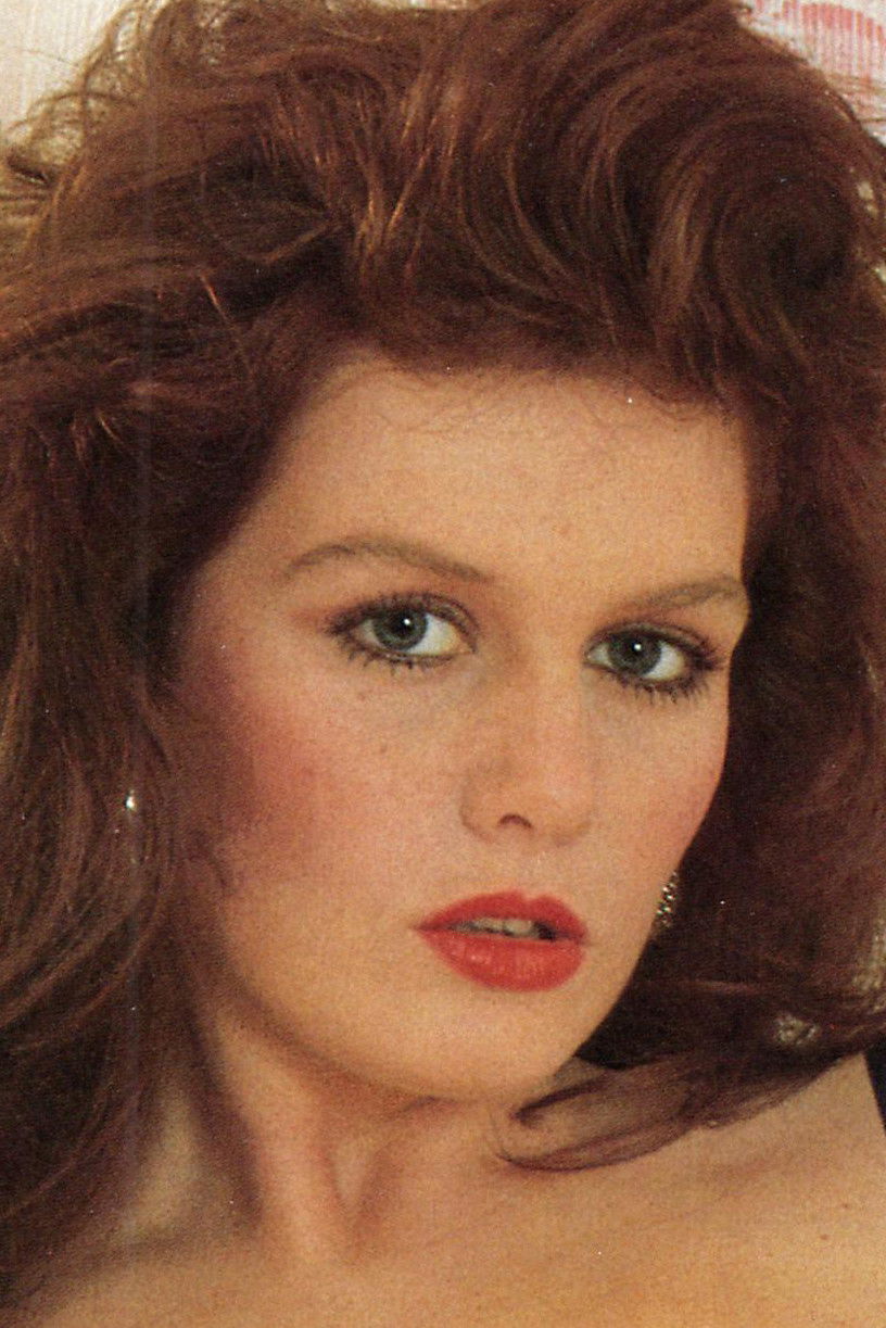 et billede af Veronica Doll