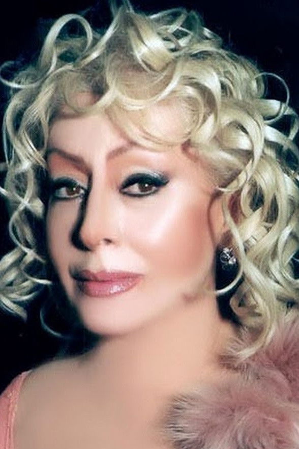 et billede af Ilhama Guliyeva