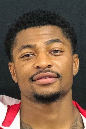 et billede af Marquis Taylor