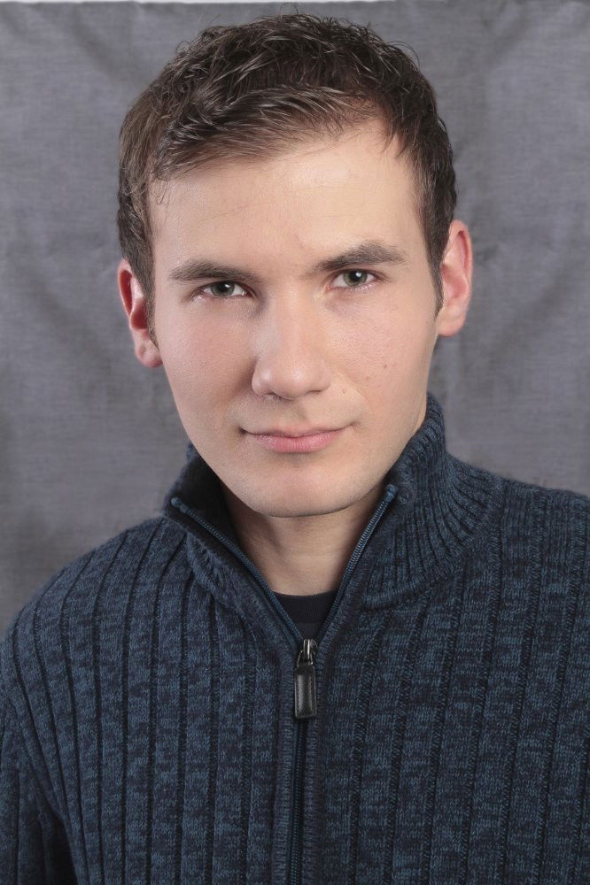 et billede af Jamie Coffa