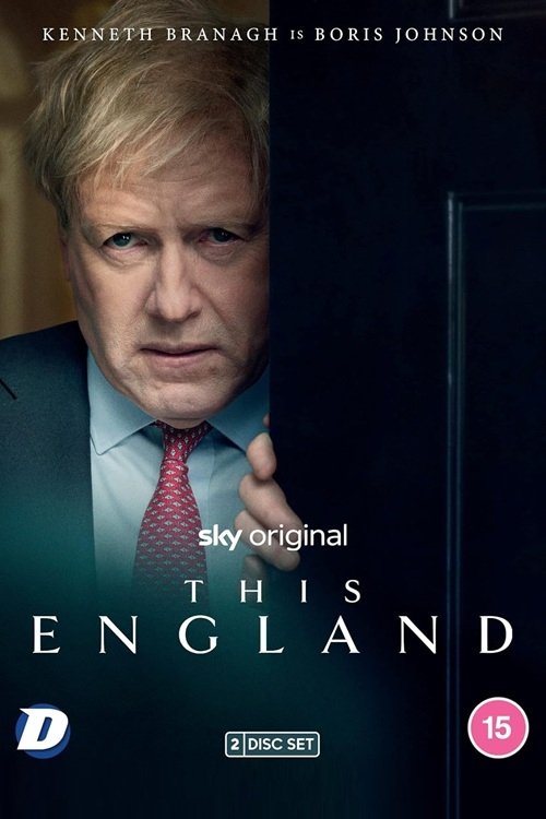 EN - This England (2022)