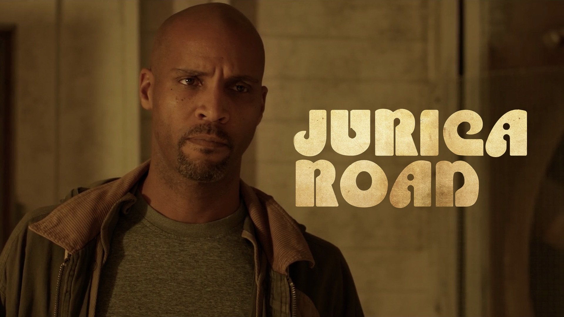 Jurica Road (2020)