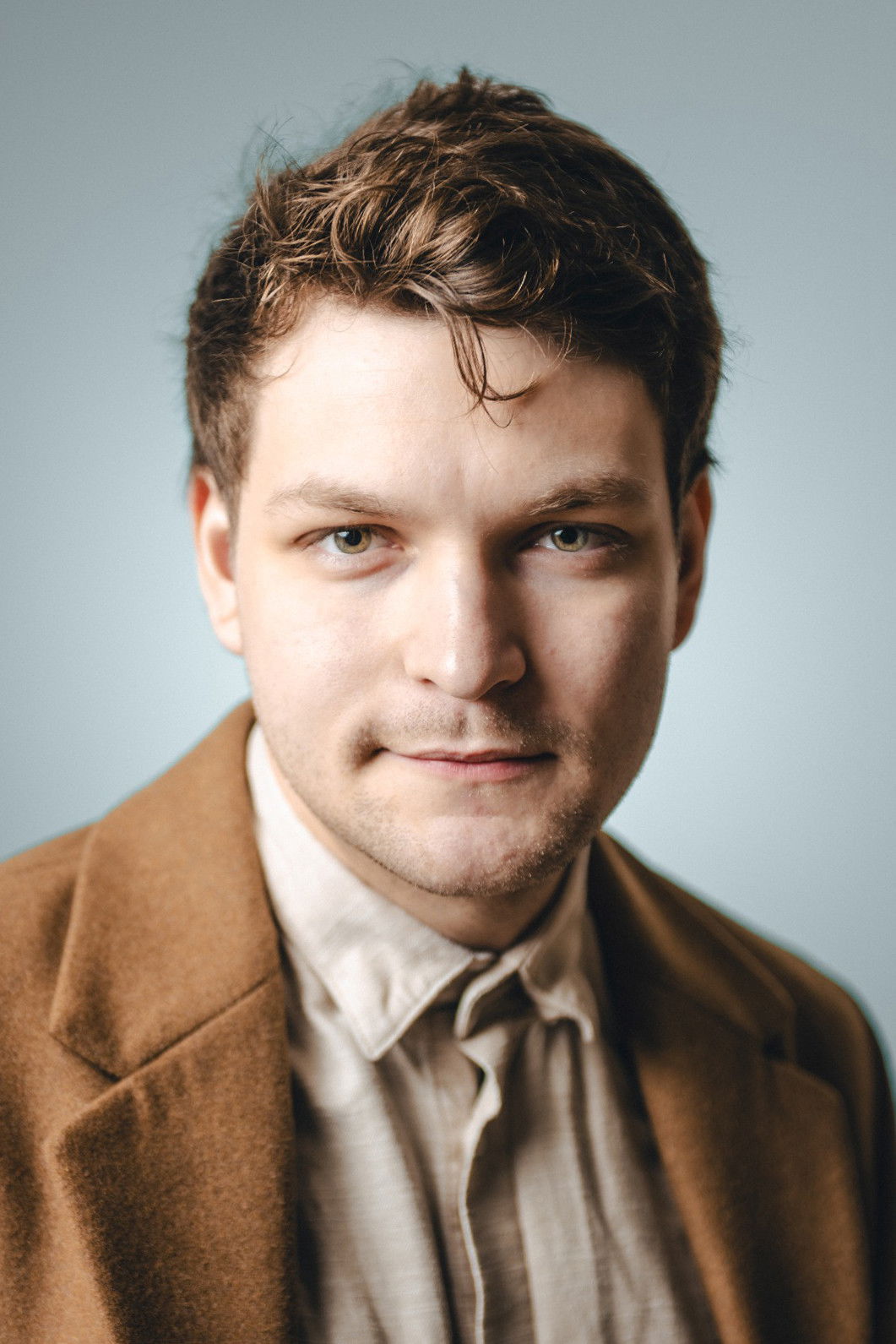 et billede af Matěj Štrunc