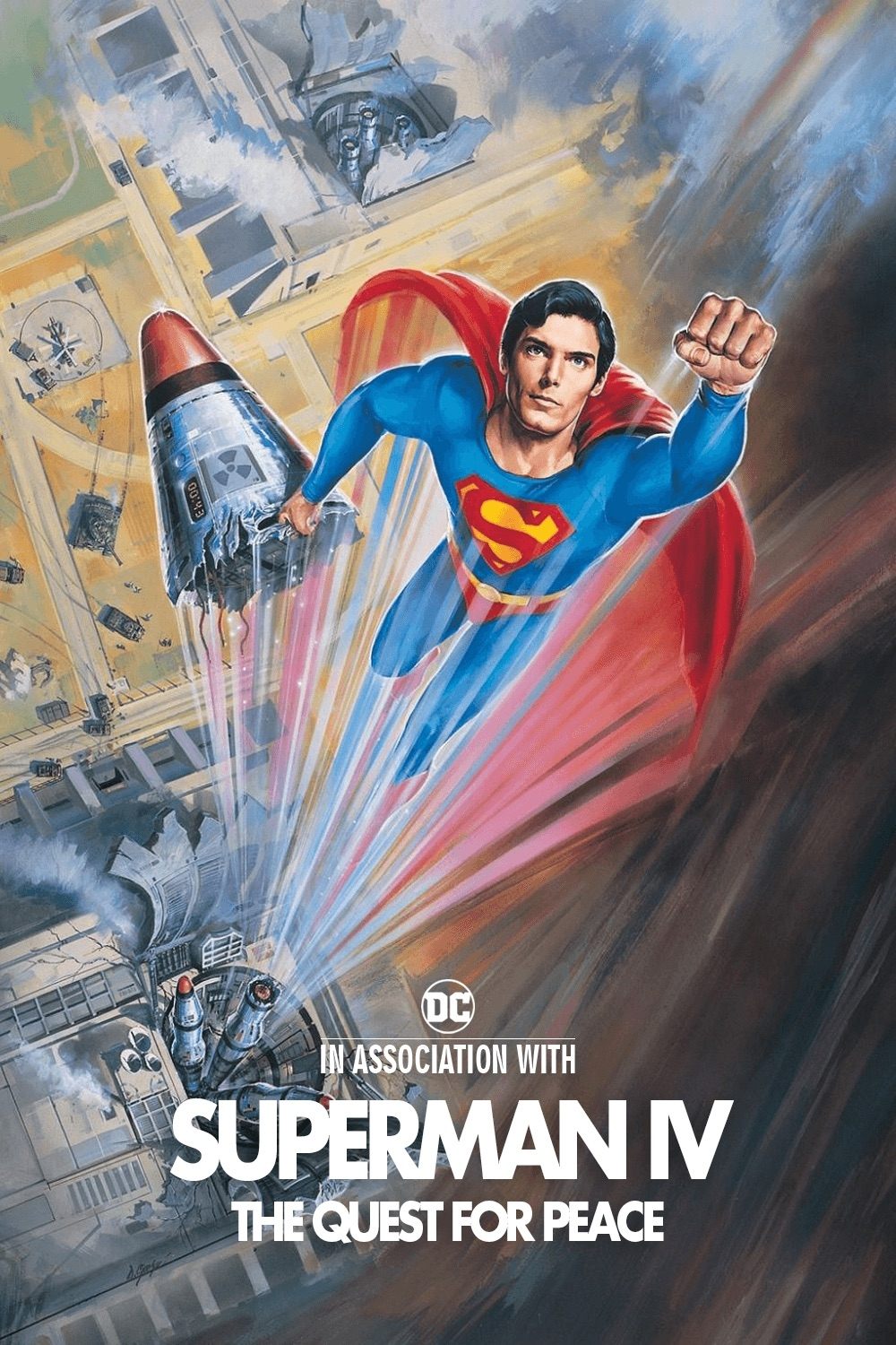 Superman IV: The Quest for Peace