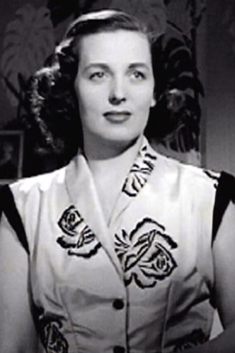 et billede af Helena Vinkka