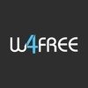 W4free's logo