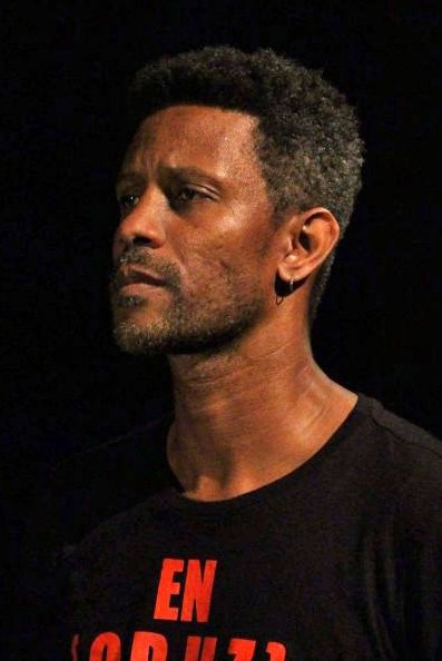 et billede af Leno Sacramento