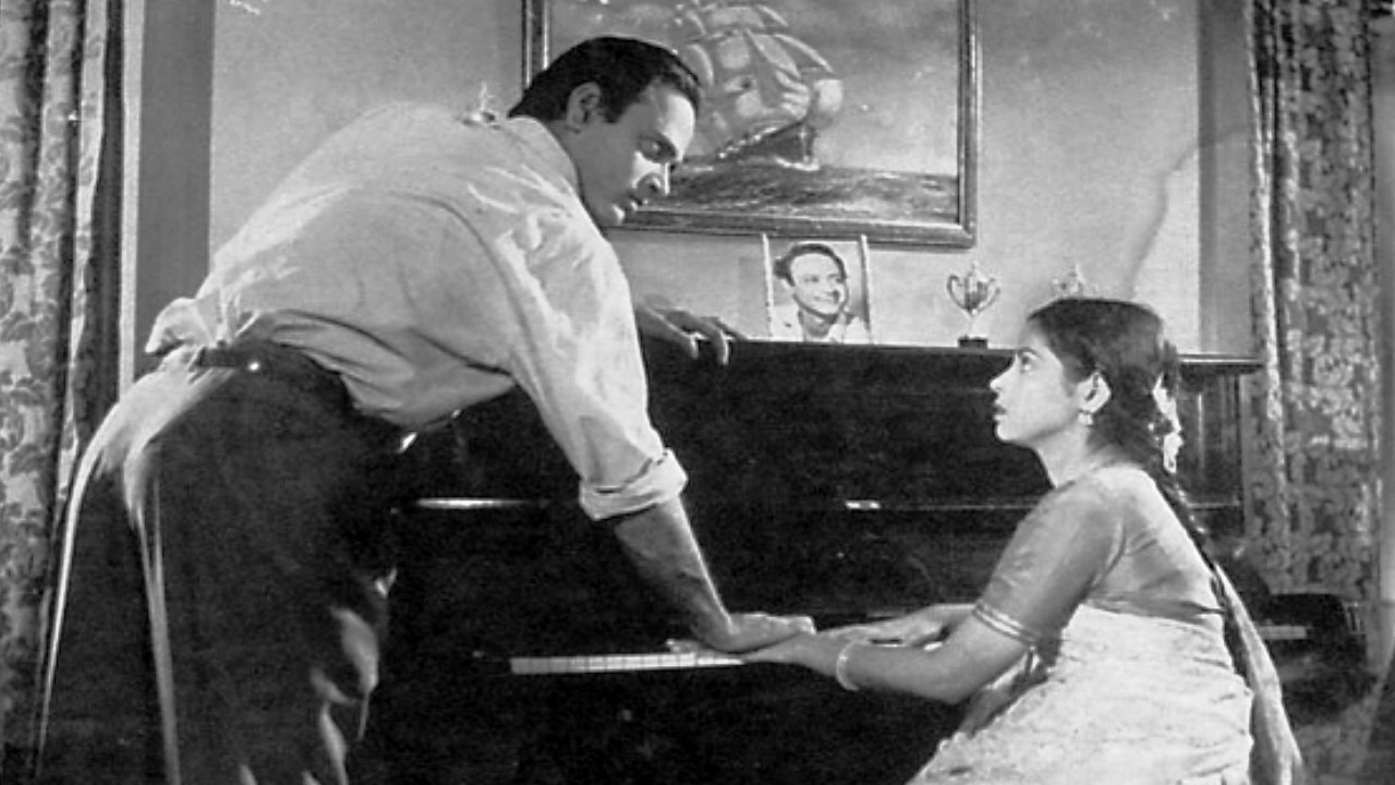 Parichay (1954)