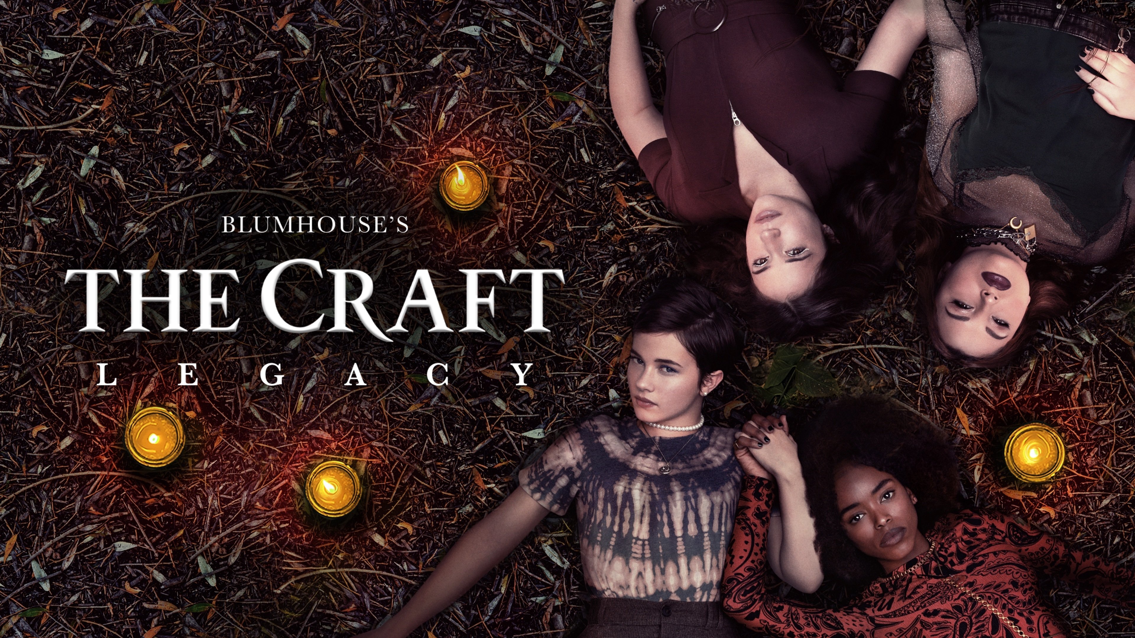 The Craft: Legacy (2020)