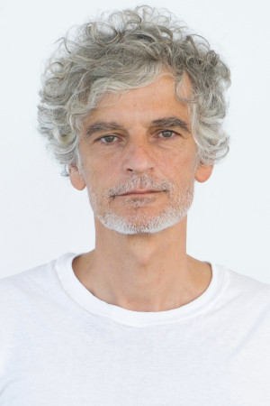 et billede af Amedeo Pace