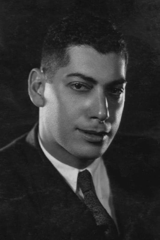 et billede af Almirante