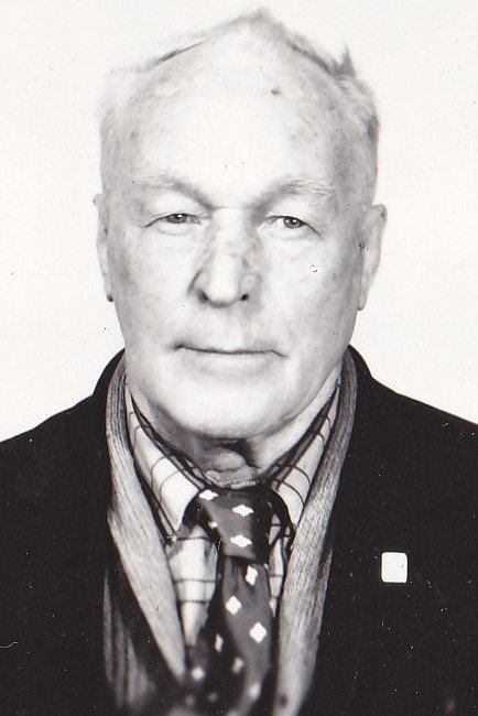 Павел Ермилов