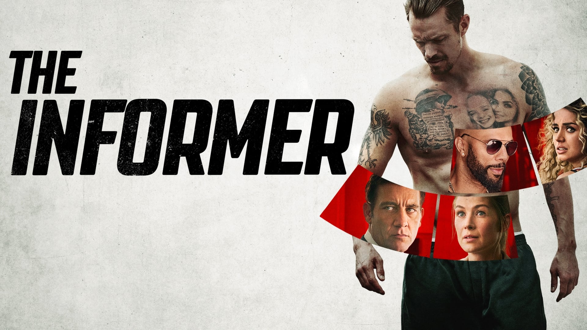 The Informer