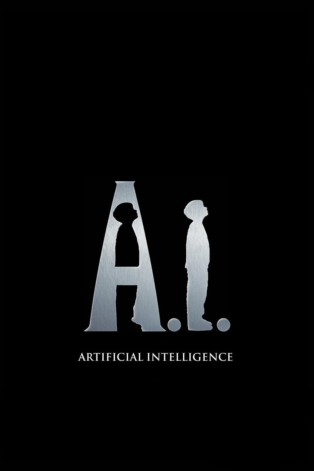 A.I. Artificial Intelligence