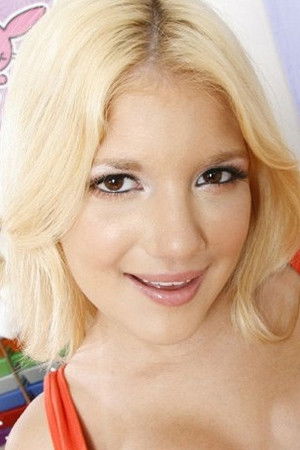 et billede af Jamie Lamore