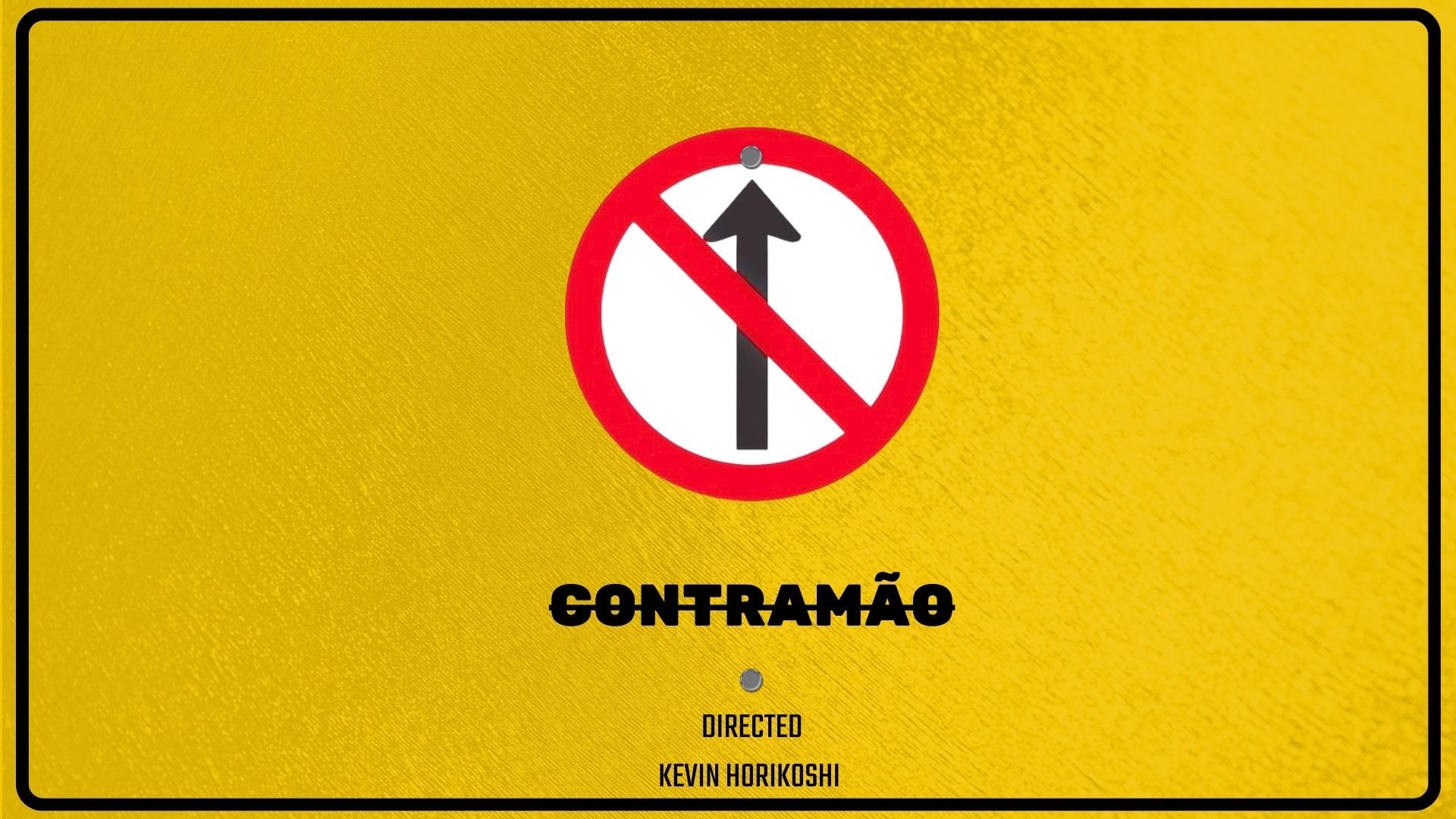 Wrong Way