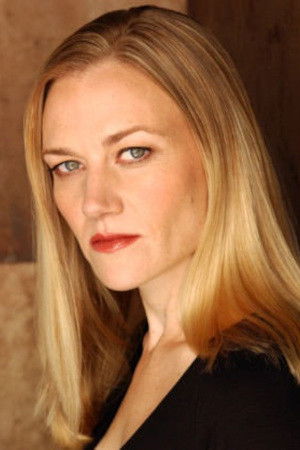 et billede af Michelle Haner