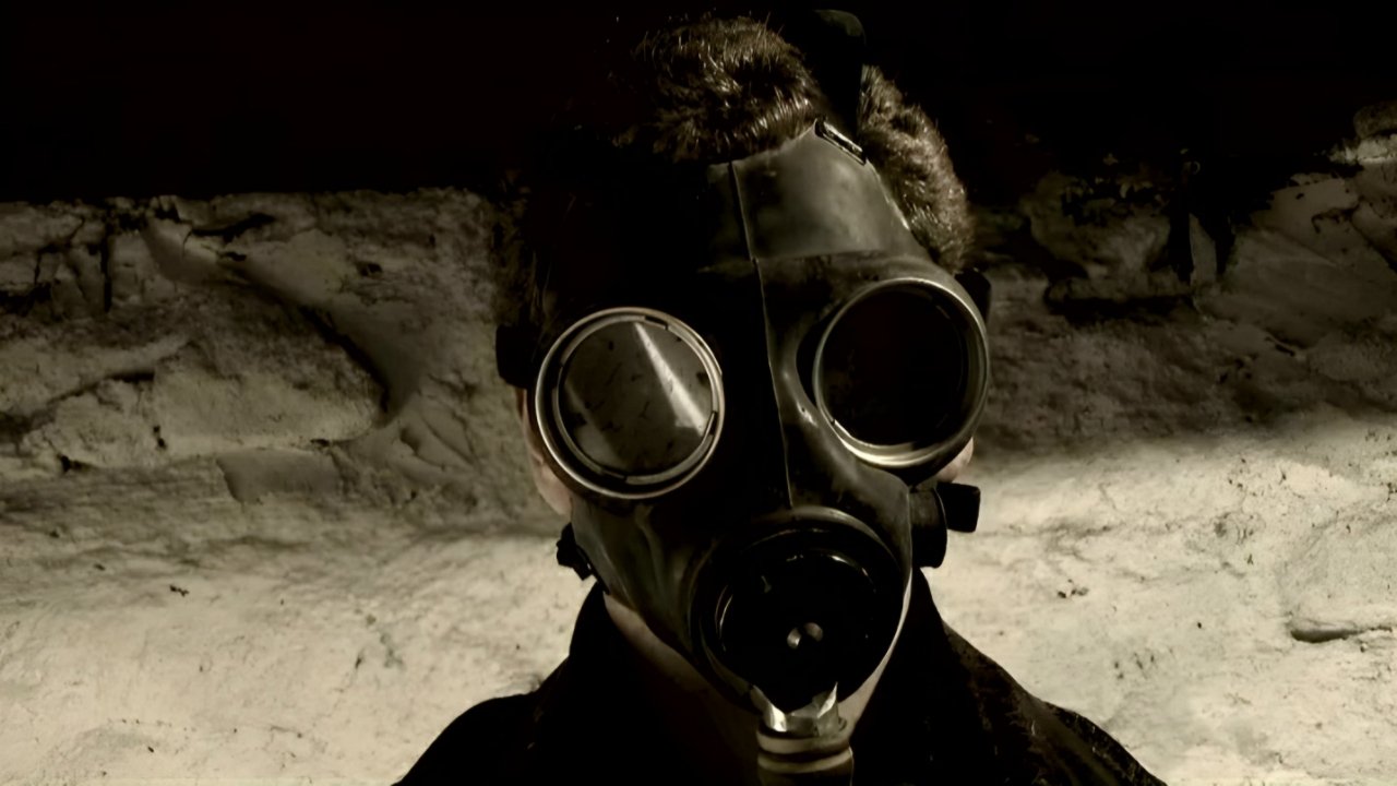 Impurity (2015)