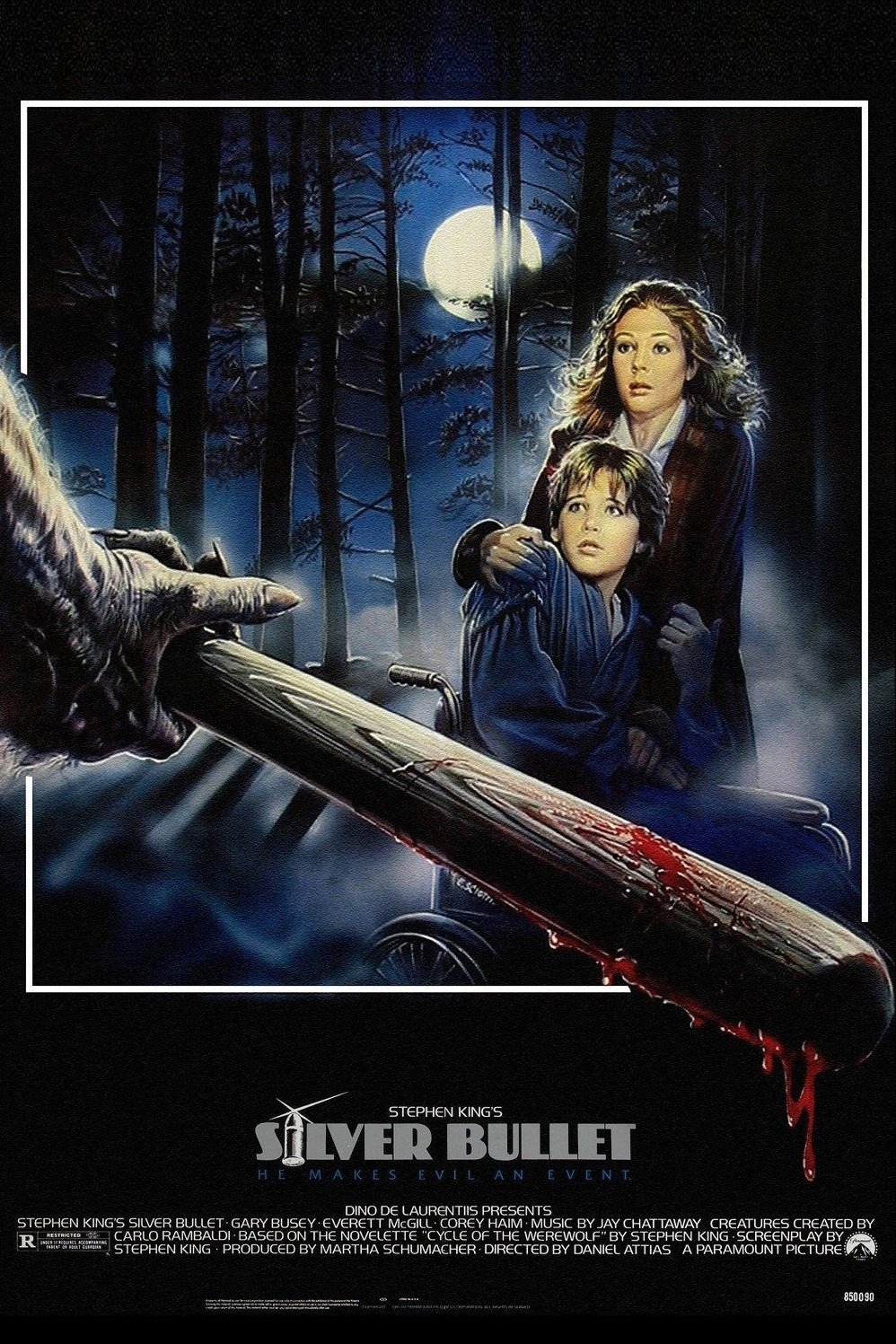 Silver Bullet