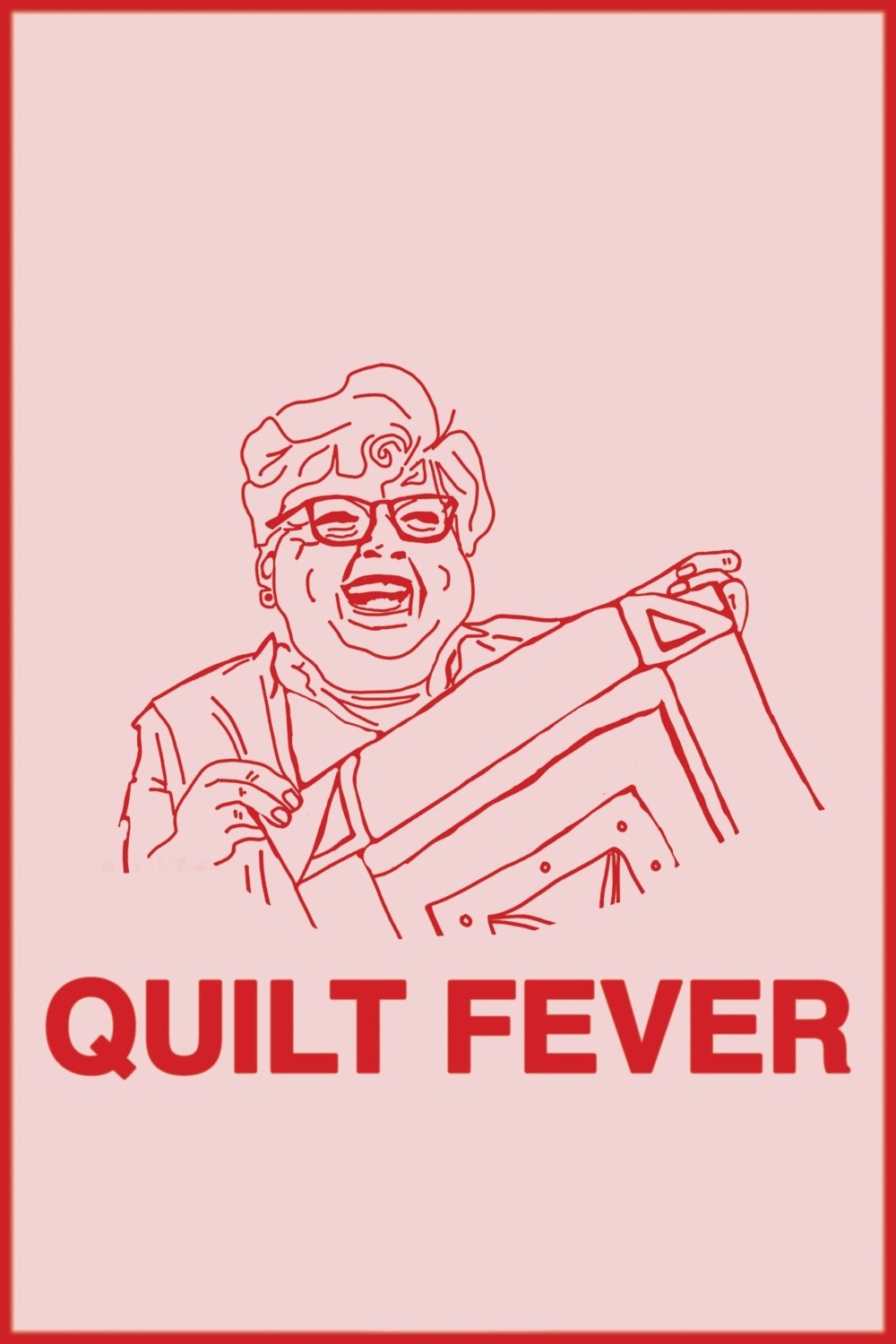 Quilt Fever