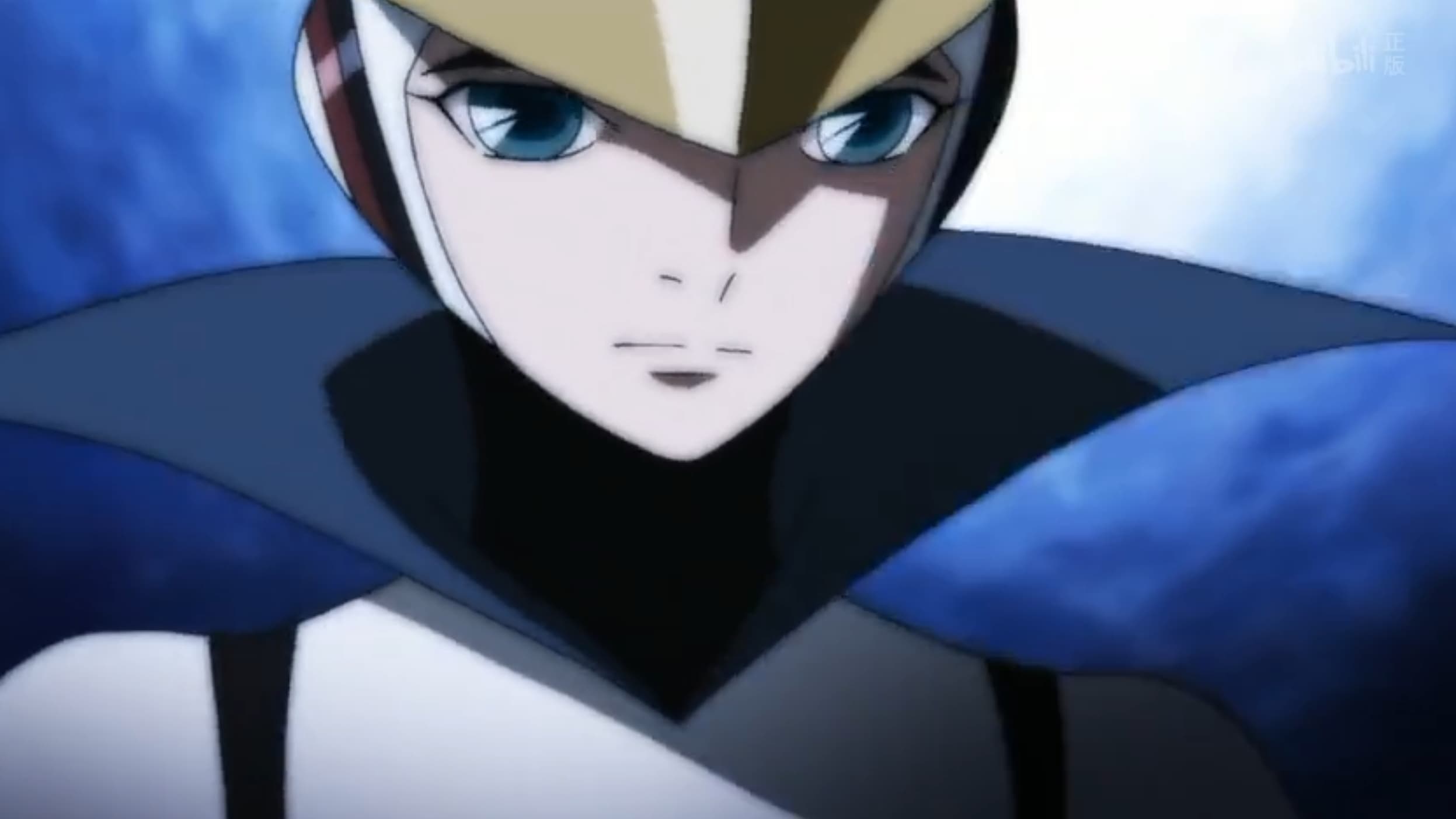 Casshern Sins