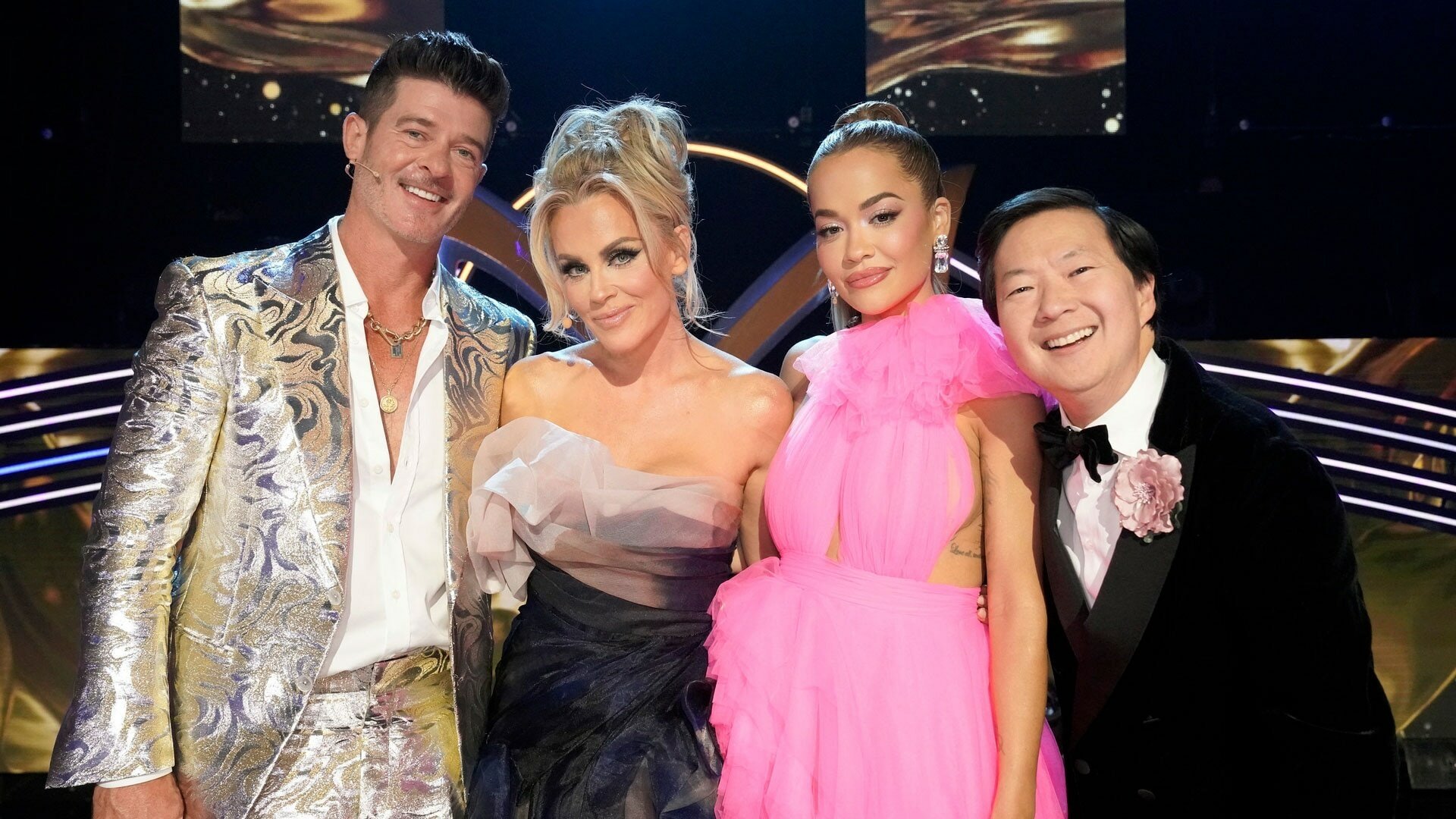 The Masked Singer