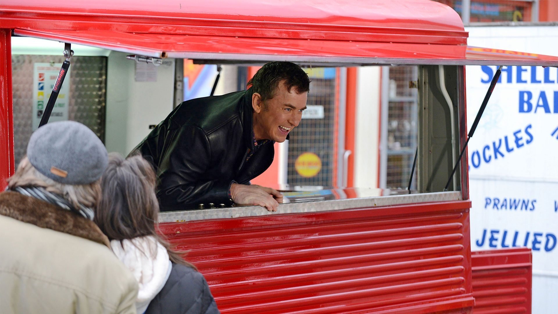 EastEnders Season 30 :Episode 41  10/03/2014