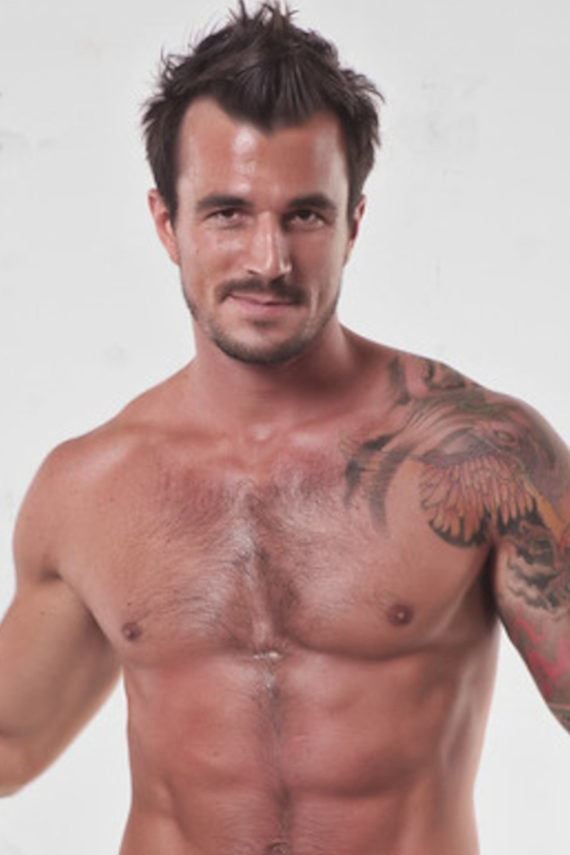 Luca Dorigo's picture in the cast