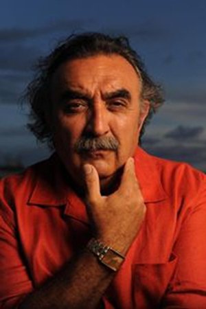 et billede af Alfonso Vallejo