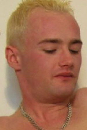 et billede af Joey Carter