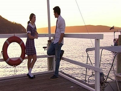 Home and Away 27x206