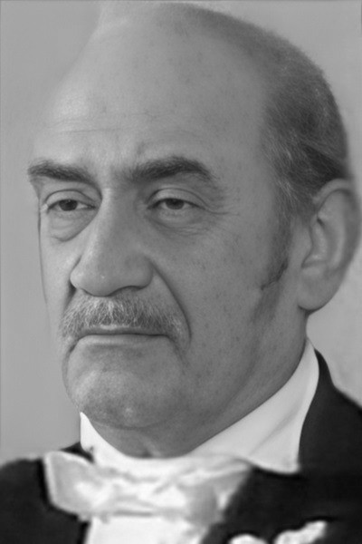 et billede af Vladimir Doroshev
