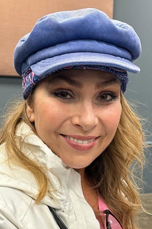 et billede af Cecilia Noel