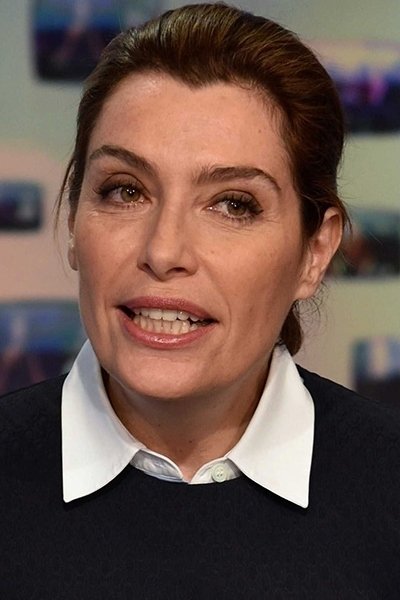 et billede af Daphné Roulier