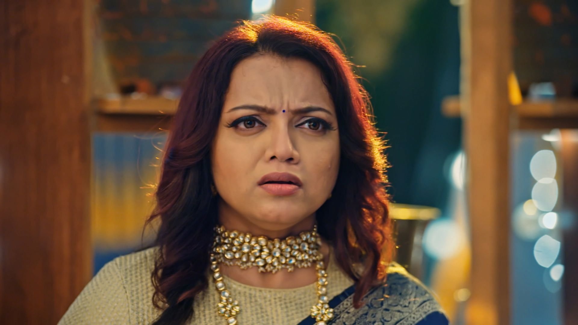 Thumbnail for Aradhna Ka Naseeb Season 1 Episode 106