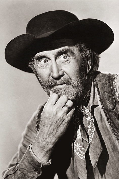 et billede af Eddy Waller