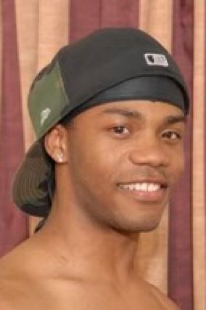 Profile image of Black Ice, a notable actor/actress