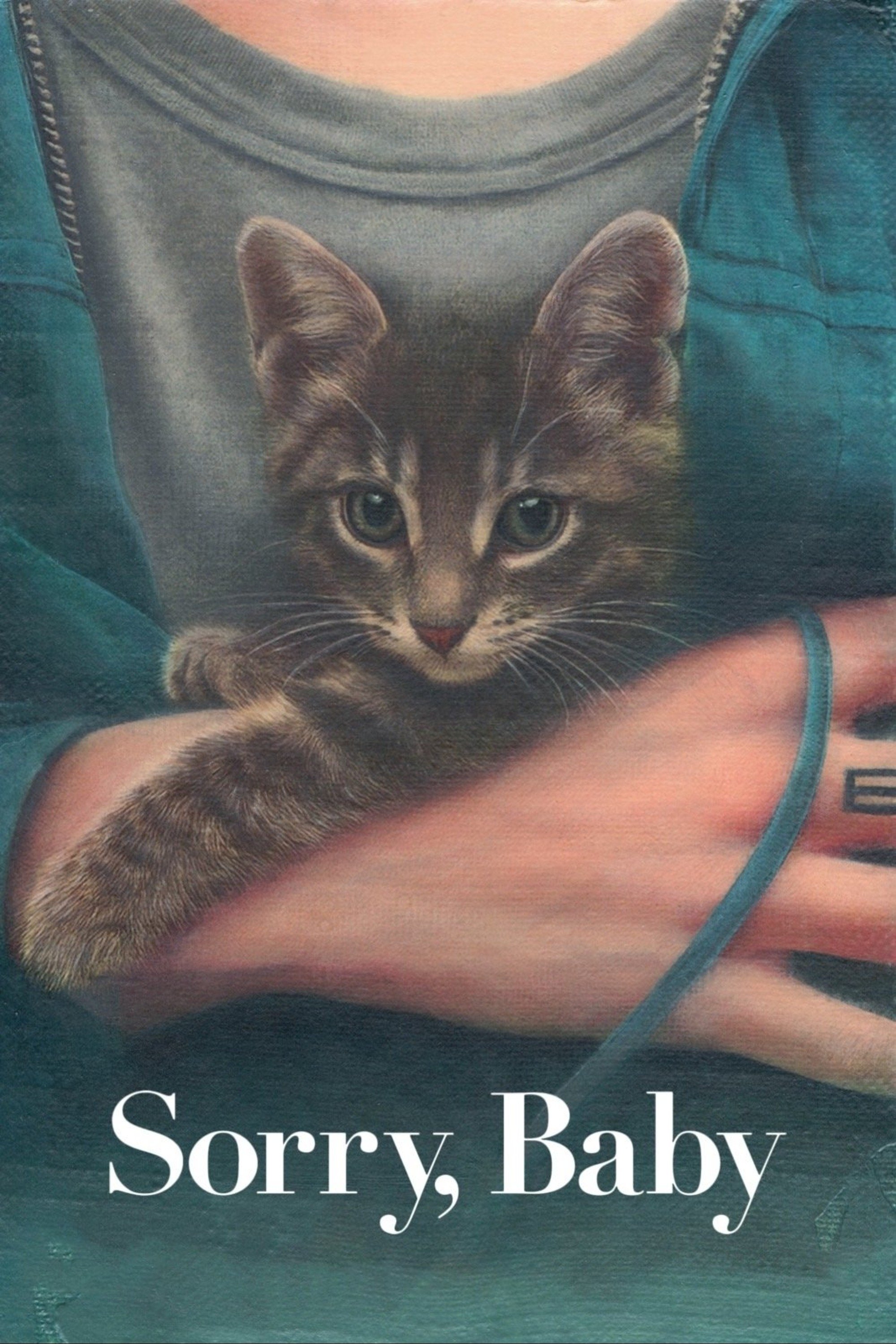 Sorry, Baby