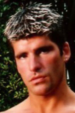 et billede af Nikos Chakiris