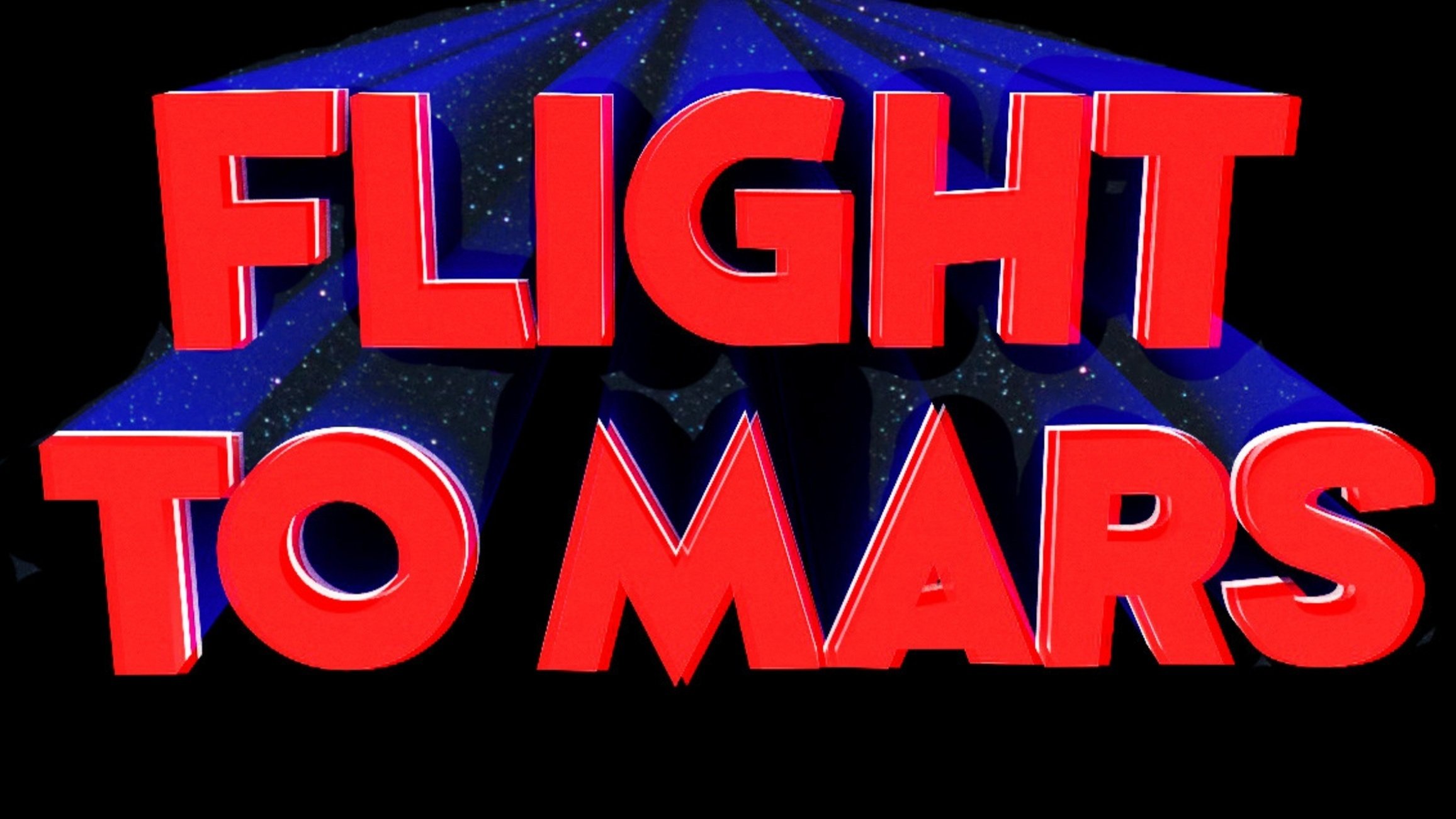 Flight to Mars (1951)