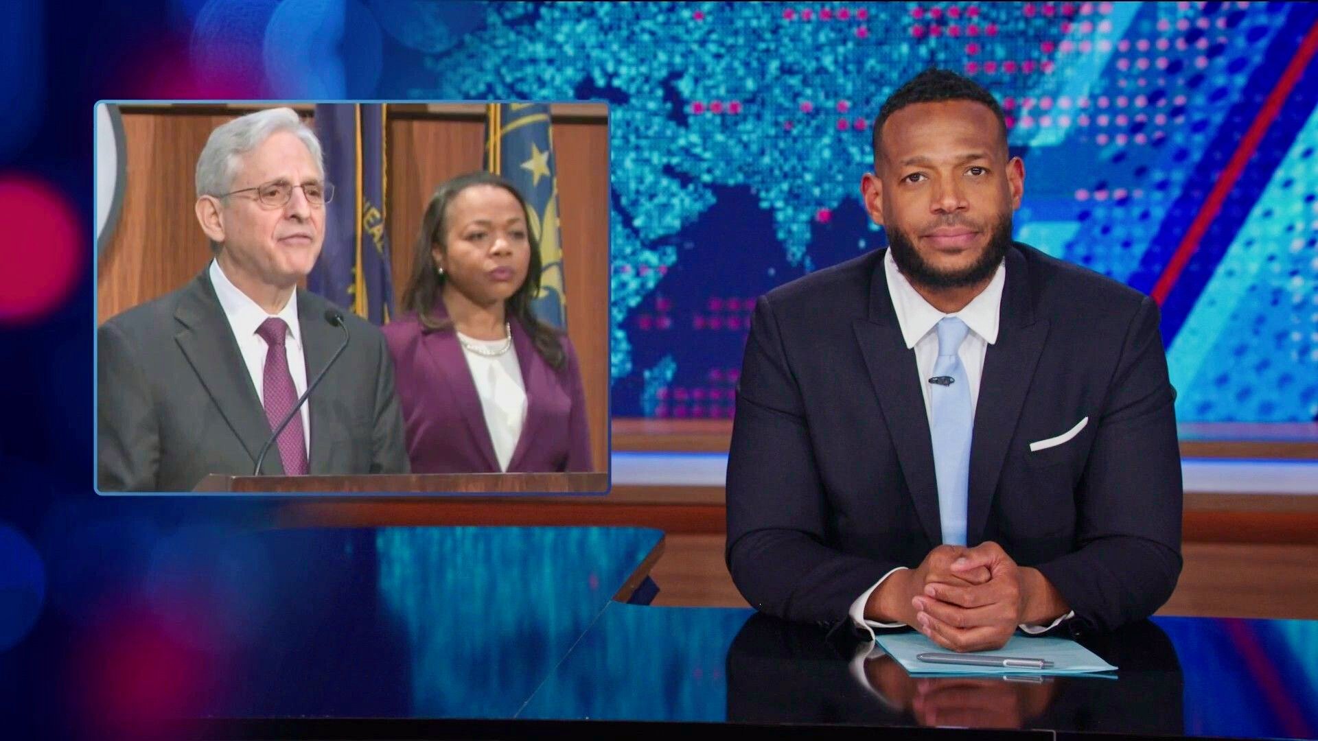 The Daily Show